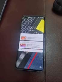 A picture of PHANTOM X 256GB 