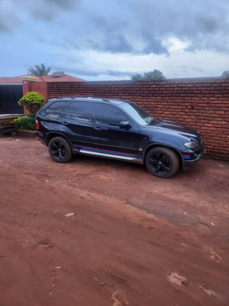 used bmw