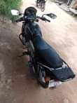 A picture of Boxer 150 inauzwa laki 890 000 call 0714398166