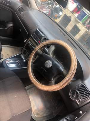 A picture of GOLF4 ESTATE 7M