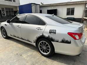 A picture of KinzzyAuto s LTD 08102439854 8 000 000 Refer and earn