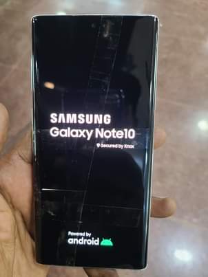 samsung galaxy note 10