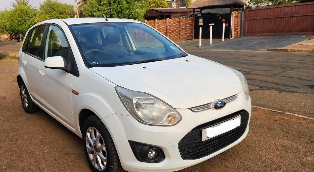 cheap cars bloemfontein