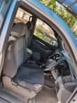 A picture of FOR SALE PRADO DIOMOND TSH 23 5ML ENGINE CODE 2TR