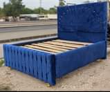 A picture of Bed sofa mpyaa 5 6
