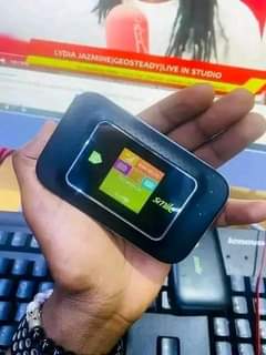 mifi routers