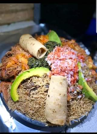 A picture of Lusaniya
