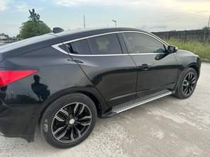 A picture of Acura ZDX available for sale Everything is working perfectly 8
