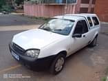 A picture of 2008 Ford Bantam 1.6 For sale