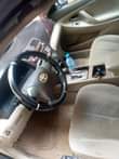 A picture of 2008 Model very clean