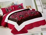 A picture of Bedcovers