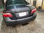 A picture of AWOOF OO FASTEST FINGER Sweet 2008 Toyota Camry LE Supper