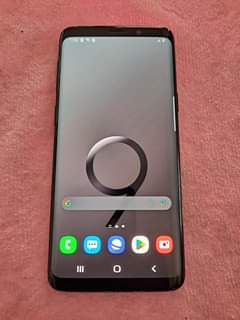 samsung s9