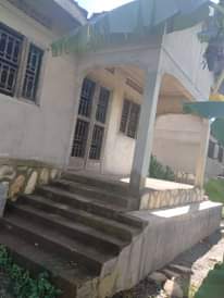A picture of  TEN 10 shell houses for sale in Buloba Bukasa