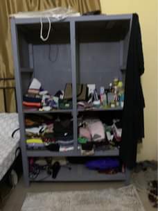 A picture of Kabati karpet na feni
