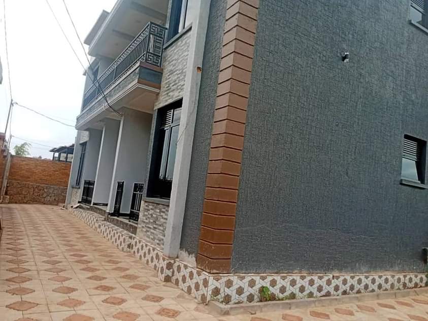 apartments