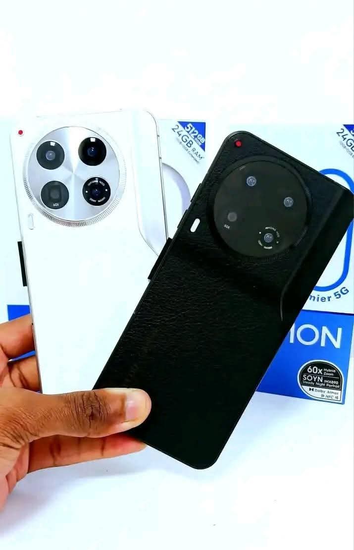 A picture of TECNO COMMON 30