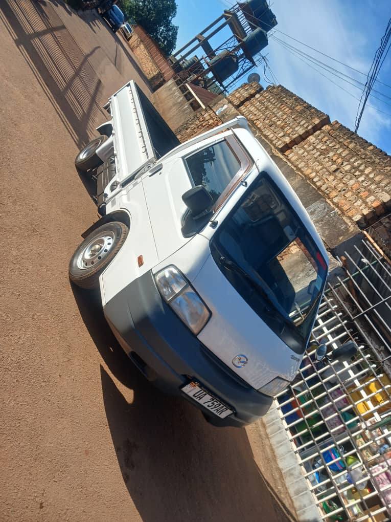 A picture of Available USh 35m 0702549830
