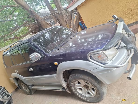 A picture of TOYOTA TX