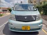 A picture of TOYOTA ALPHARD BEI MILIONI 12 8