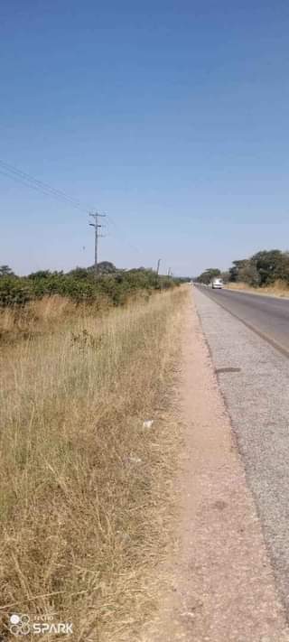 mwembeshi