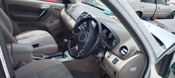used toyota rav4