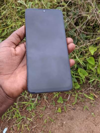 A picture of Samsung Galaxy a05s hiii apa gb128 ram4 Haina kipengele 0686820249
