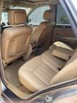 A picture of DISTRESS SALES 2008 ML350 4MATIC