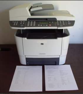 printers