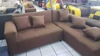 A picture of Couches