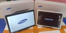 A picture of Samsung Galaxy 10inch Tablet