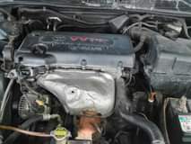 A picture of Fast and furious dealer Toyota Camry AKA big daddy with