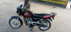 A picture of Boxer 150 gia nne
