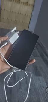 A picture of Nauza simu yangu infinix smar 7 plus