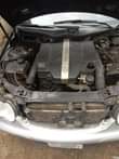 A picture of C320 Benz