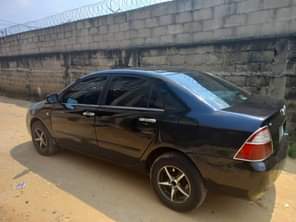 A picture of Very Clean Toyota Corolla 1 8 VVTL i TS 2007