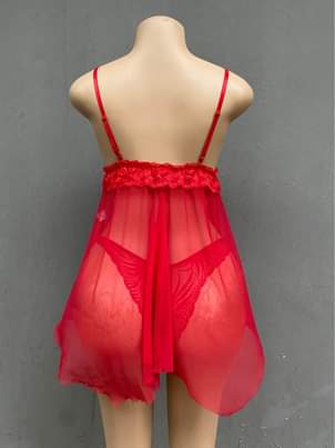 A picture of Nightdress