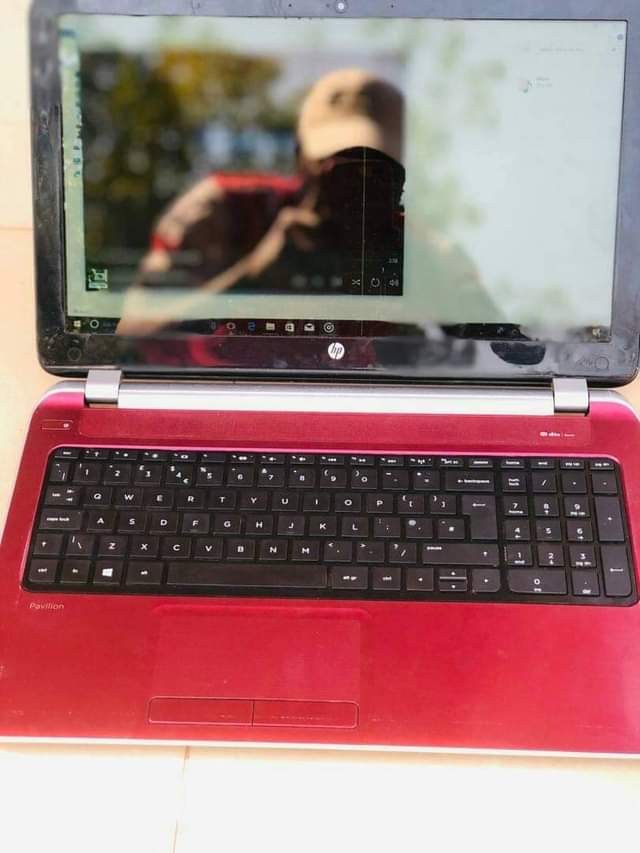 used laptops