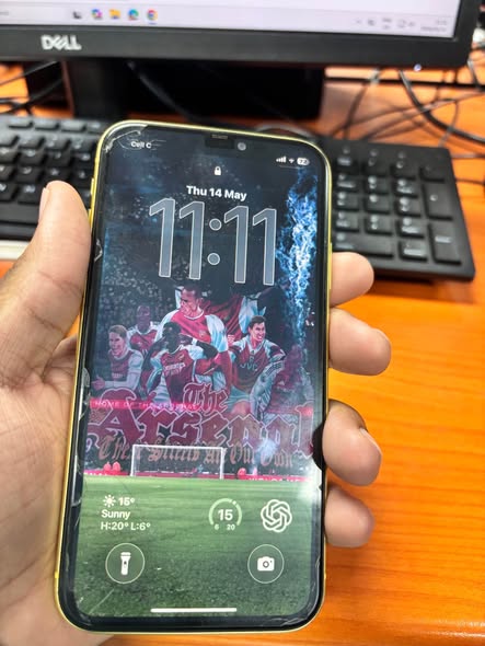 used iphones