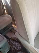 A picture of Toyota hiace regius for sale in kampala call me on