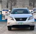 A picture of SUPER CLEAN 2011 LEXUS RX350 FOR SALE