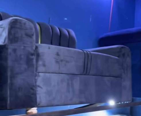 A picture of Two seater sofa