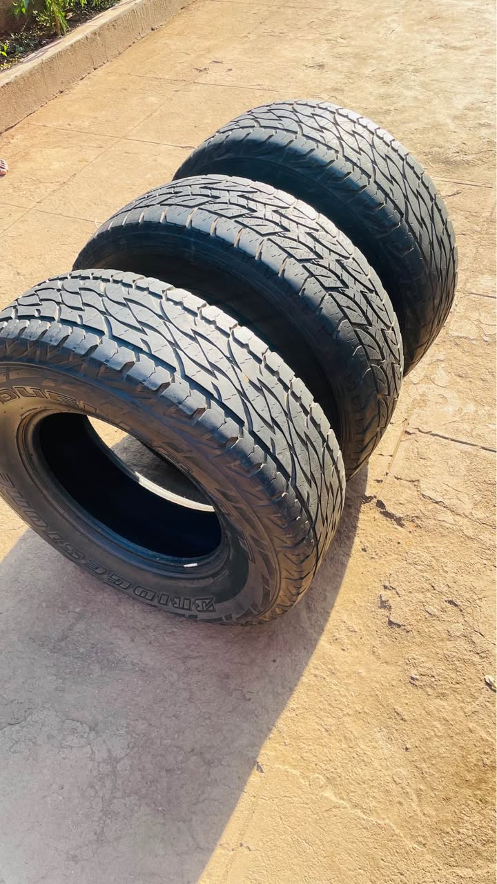 tyres