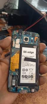 samsung galaxy s6