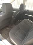 A picture of Tokunbo Nissan rogue 2008