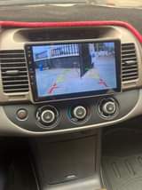 A picture of Registered 2006 Toyota Camry