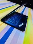 A picture of Dell Yoga