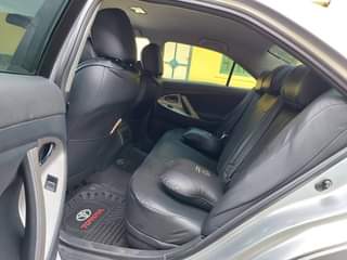 A picture of Clean 2007 Toyota Camry SE for sale Everything Intact Price
