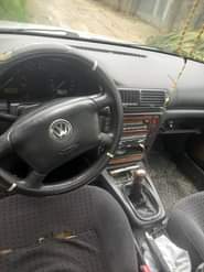A picture of Volkswagen... 2004 model Ac working First body Owner gave me