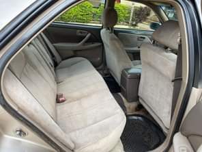 A picture of Extremely Clean Toyota Camry 2001 Model Droplight For Sale KogiStateNigeria